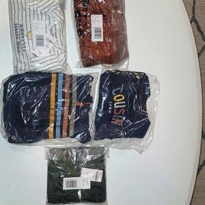 Carters 18m  boys clothes